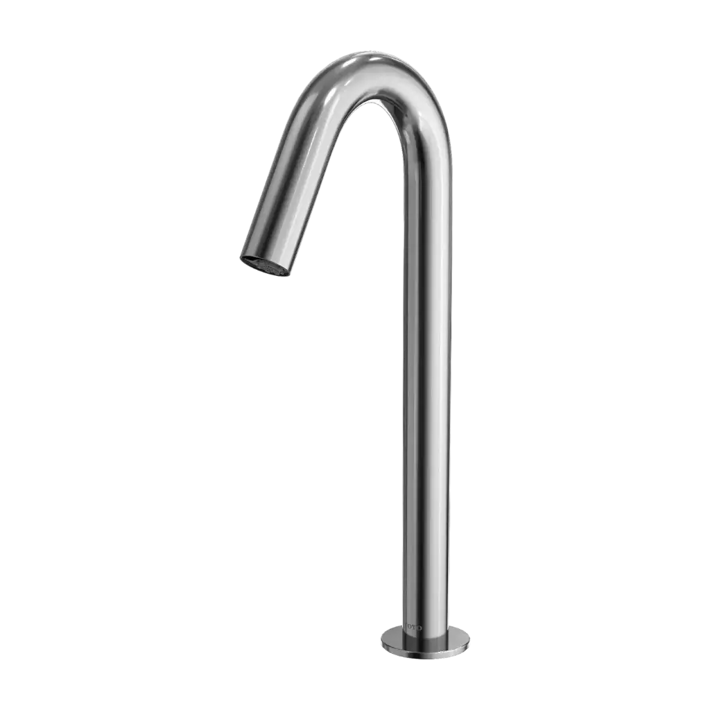 TOTO T26T32EM#CP Touchless Helix V W/Mixingecopower 0.35Gpm D20