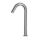 TOTO T26T32ET#CP Touchless Helix V W/Thermoecopower 0.35Gpm D20