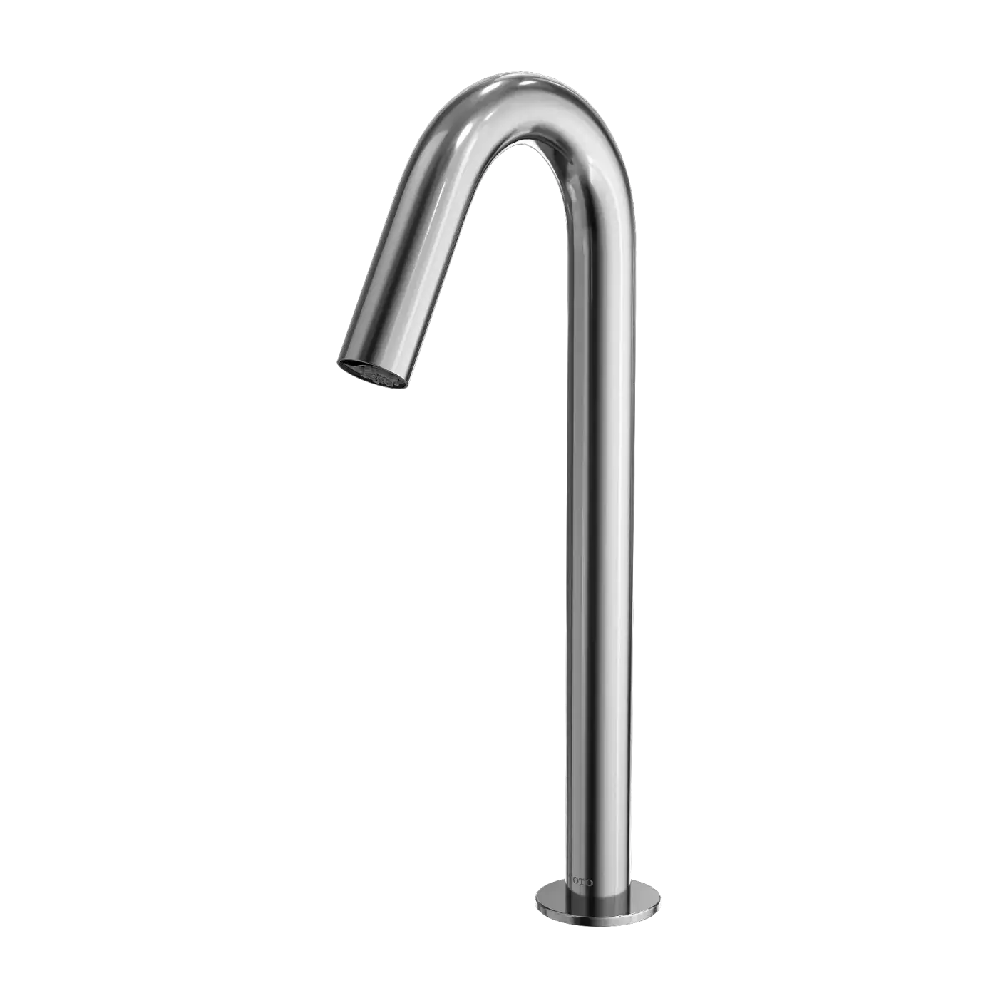 TOTO T26T51EM#CP Touchless Helix V W/Mixingecopower 0.5Gpm D10