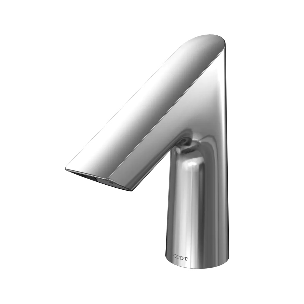 TOTO T27S53AT#CP Touchless Std-S W/Thermoac 0.5Gpm C20