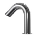 TOTO T28S11AT#BN Touchless Std-R W/Thermoac 1.0Gpm D10 #Bn