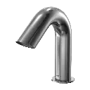 TOTO T28S11EM#CP Touchless Std-R W/Mixingecopower 1.0Gpm D10