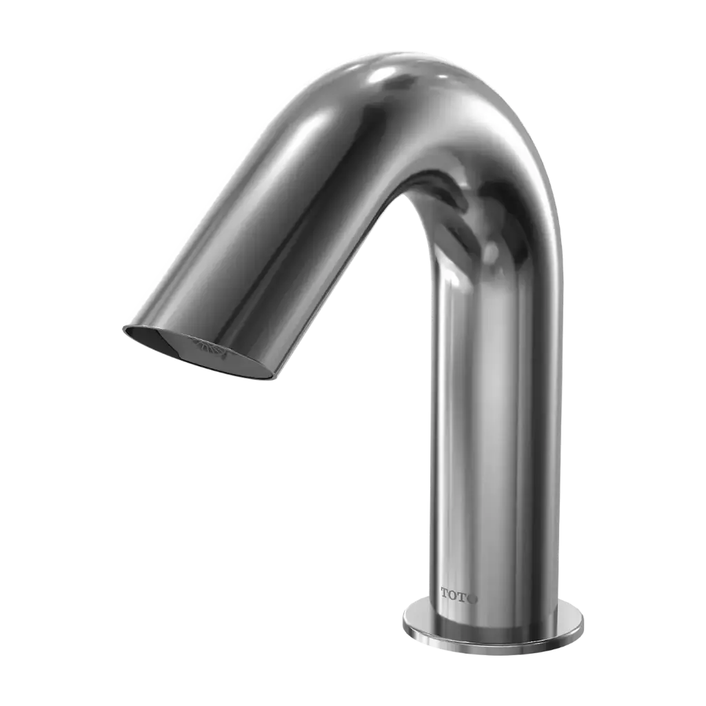 TOTO T28S11ET#CP Touchless Std-R W/Thermoecopower 1.0Gpm D10
