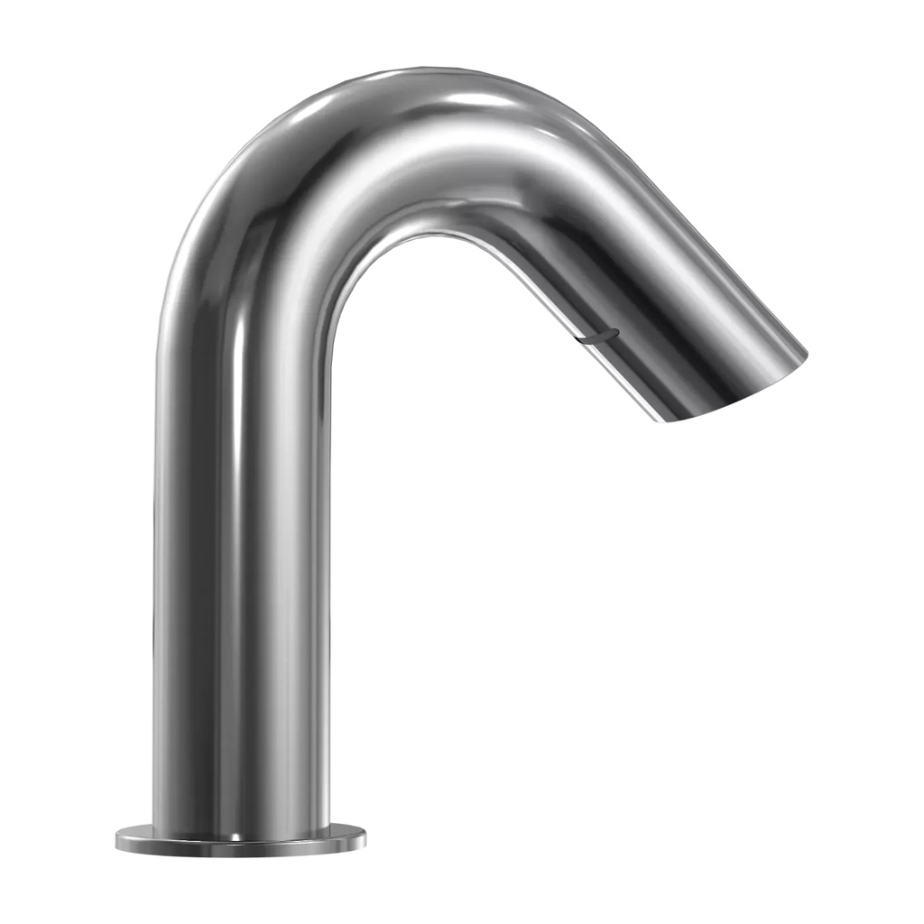 TOTO T28S51E#CP Touchless Std-Recopower 0.5Gpm D10