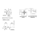TOTO T28S51ST#CP Touchless Std-R Ewater+/Thermoac 0.5Gpm D10