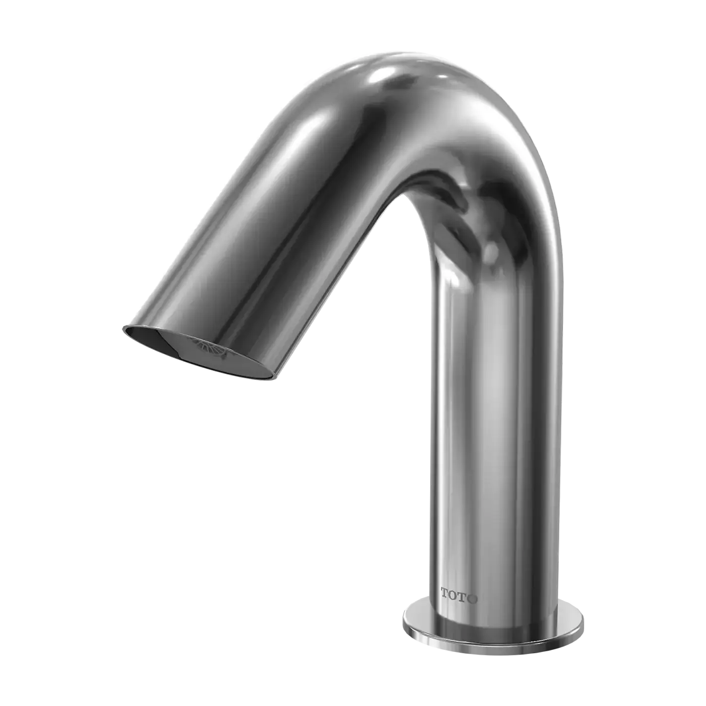 TOTO T28S53A#CP Touchless Std-Rac 0.5Gpm C20