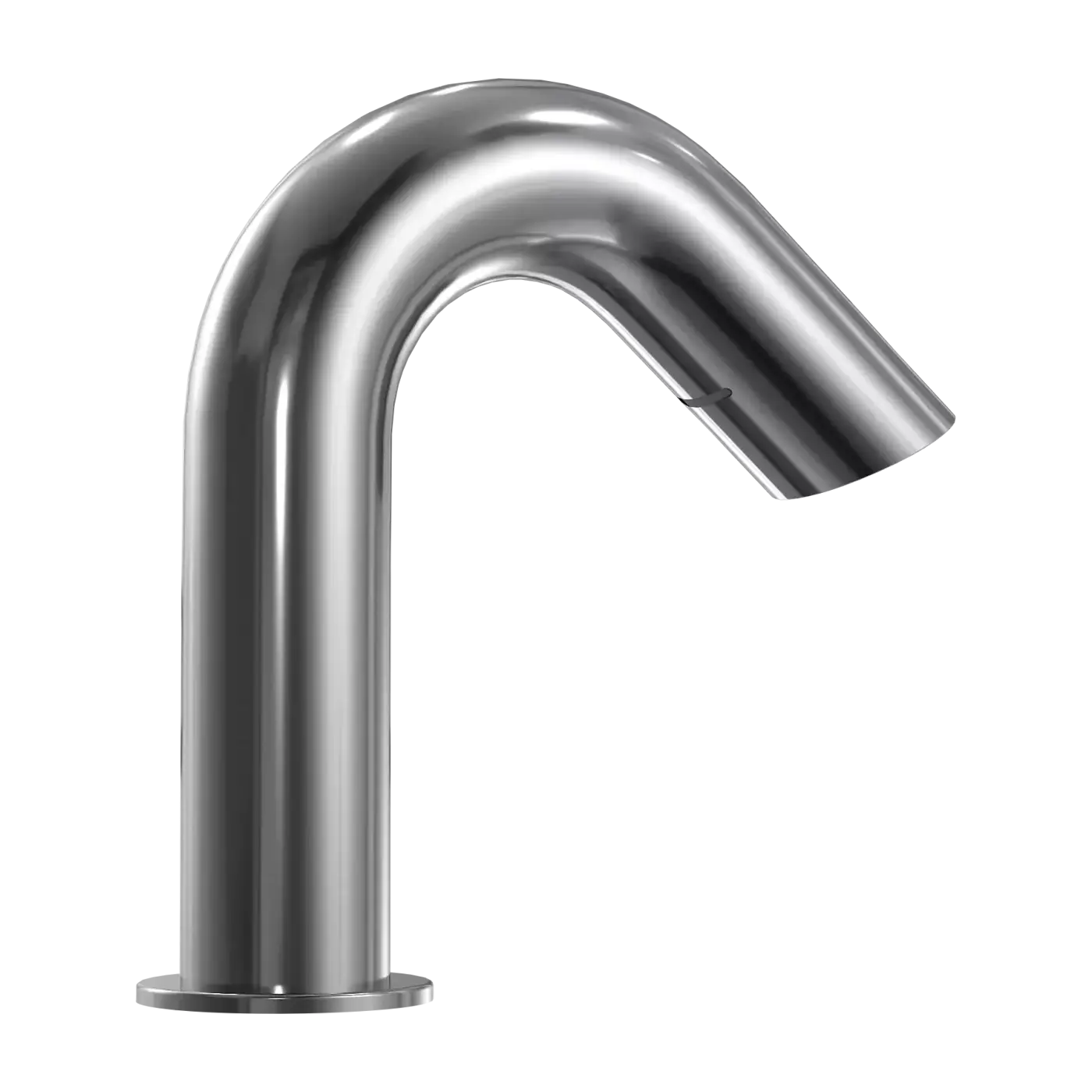 TOTO T28S53AT#CP Touchless Std-R W/Thermoac 0.5Gpm C20