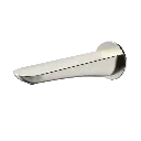 TOTO TBG01001U#BN Tub Spout,Modern R Brushed Nickel