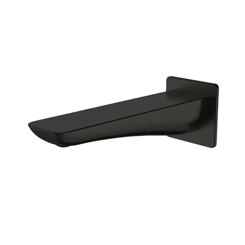 TOTO TBG02001U#MBL Tub Spout Modern S