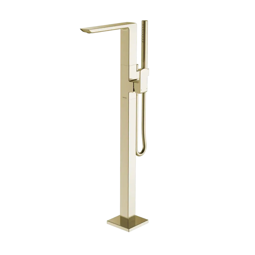 TOTO TBG02306U#PFG Freestanding Tub Top Unit Gr