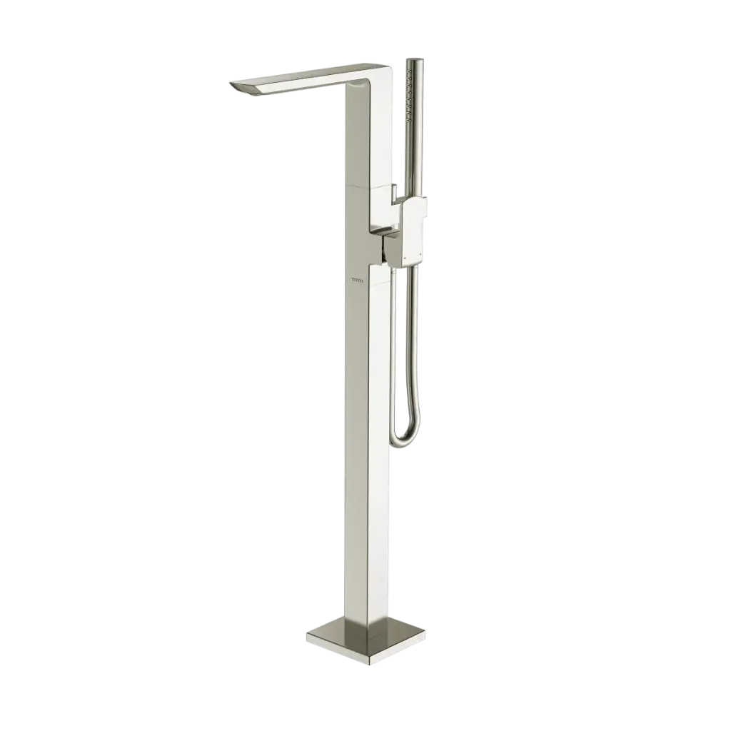 TOTO TBG02306U#PN Freestanding Tub Top Unit Gr