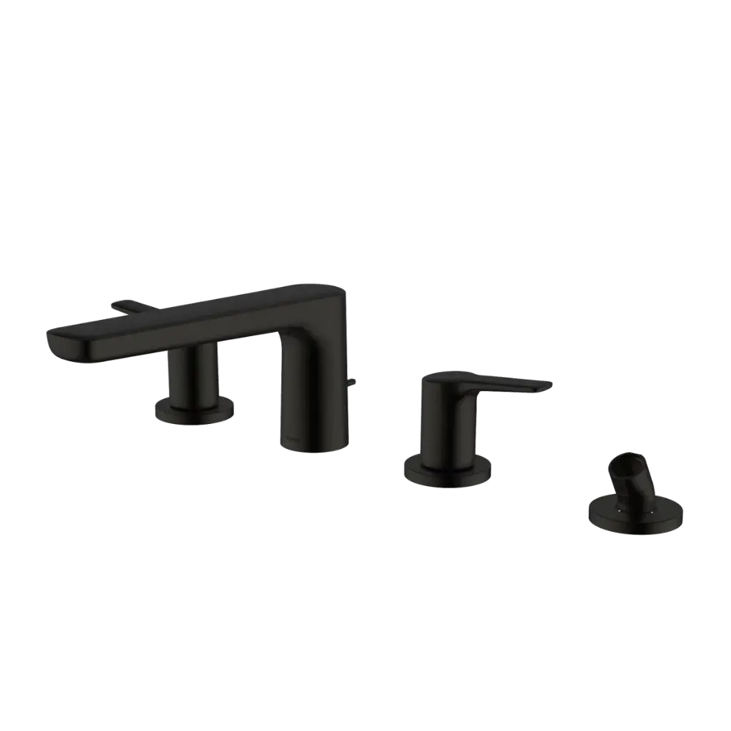 TOTO TBG03202U#MBL Trim Roman Tub Filler Gs (4H)