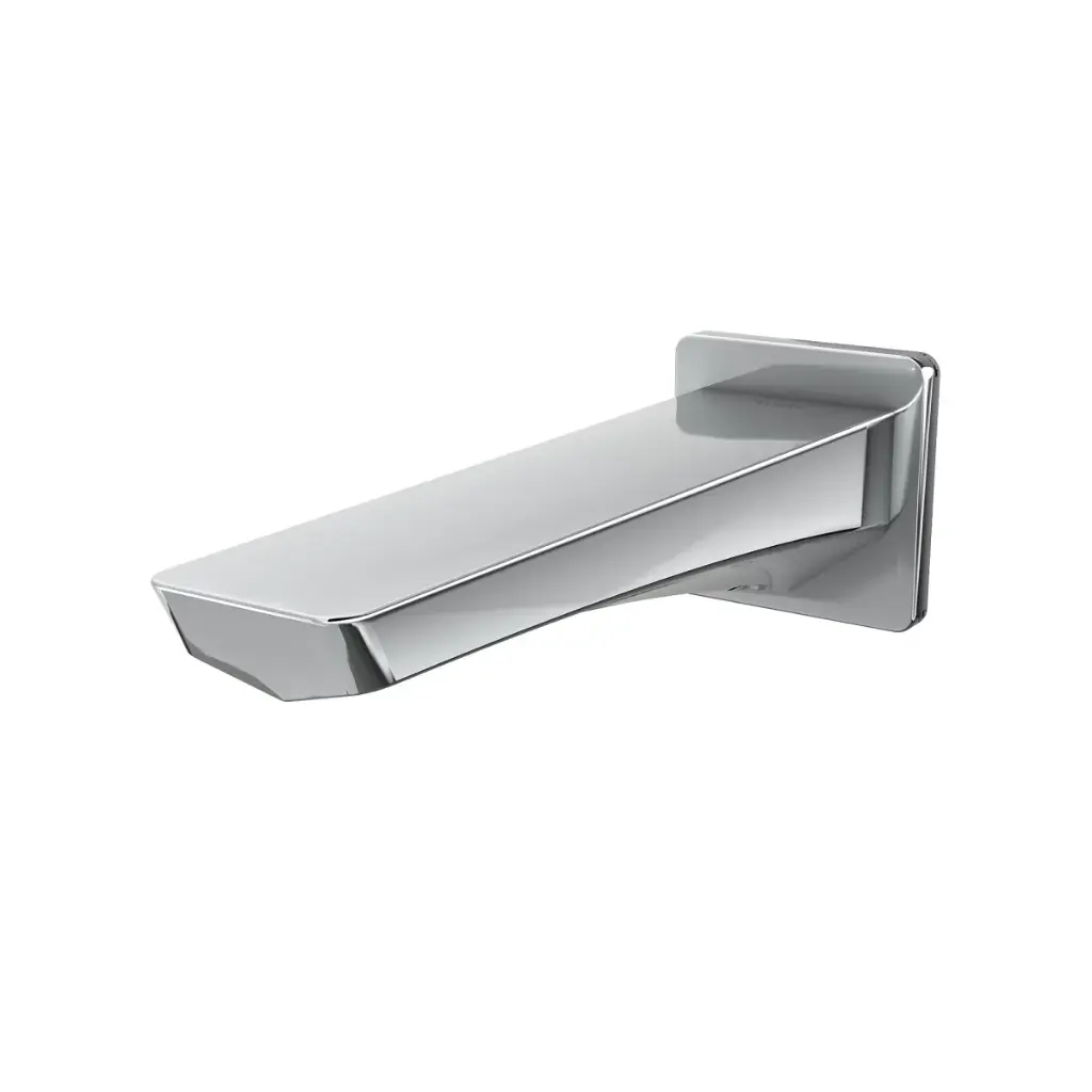 TOTO TBG07001U#CP Tub Spout-Ge