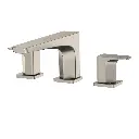TOTO TBG07201U#BN Trim, Roman Tub Filler, Ge(3H) Brushed Nickel W/O Hs