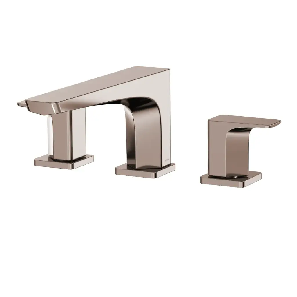 TOTO TBG07201U#PBR Trim Roman Tub Filler Ge (3H)
