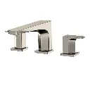 TOTO TBG07201U#PN Trim, Roman Tub Filler, Ge(3H) Polished Nickel W/O Hs
