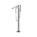 TOTO TBG09306U#CP Freestanding Tub, Gm Chrome Plated