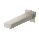 TOTO TBG10001U#BN Bathroom Wall Mount Tub Spout Brushed Nickel