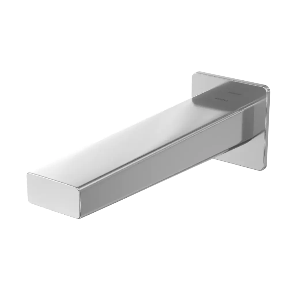 TOTO TBG10001U#CP Bathroom Wall Mount Tub Spout Polished Chrome