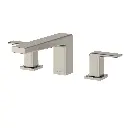 TOTO TBG10201U#BN Trim,Roman Tub Filler,Gb (3H) Brushed Nickel W/O Hs