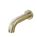 TOTO TBG11001U#PFG Tub Spout Gf