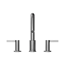 TOTO TBG11201UA#BN Trim,Roman Tub Filler,Gf (3H)Brushed Nickel W/O Hs