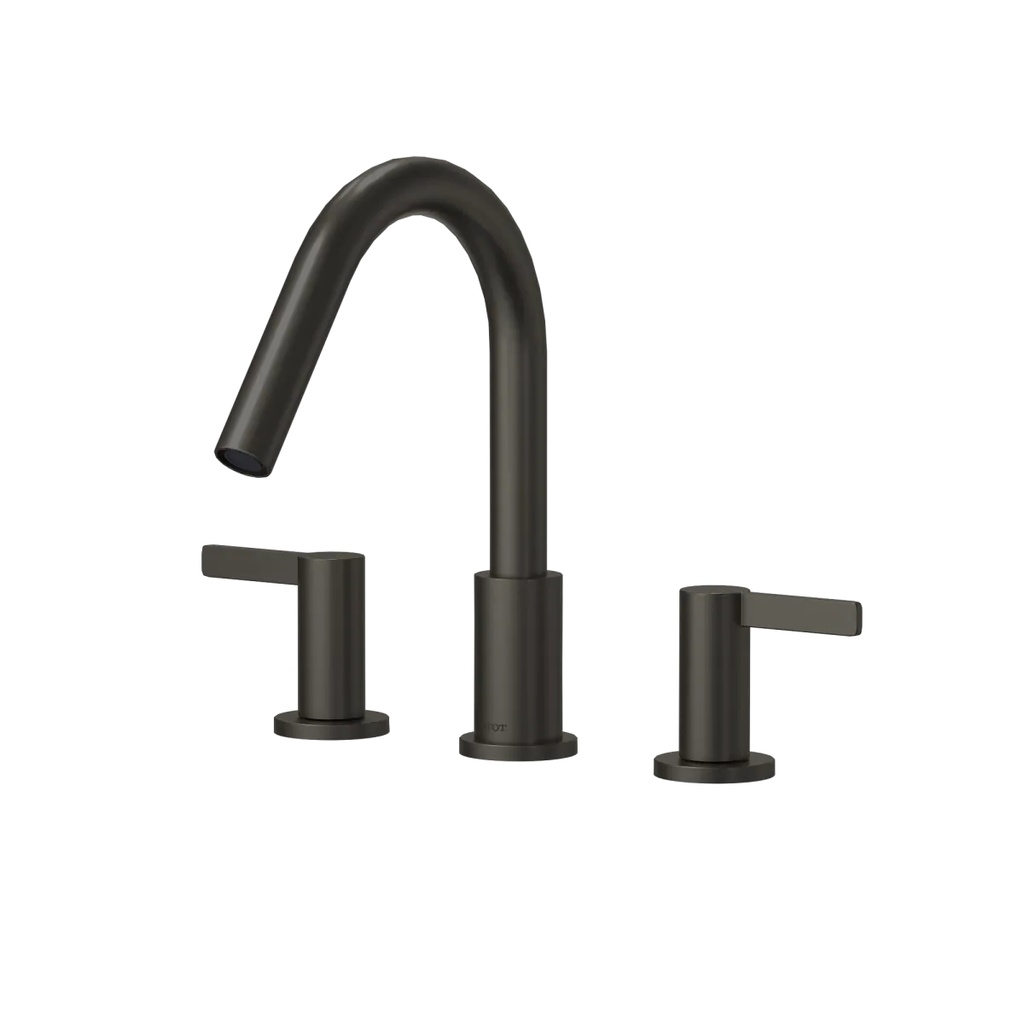 TOTO TBG11201UA#MBL Trim Roman Tub Filler Gf (3H)
