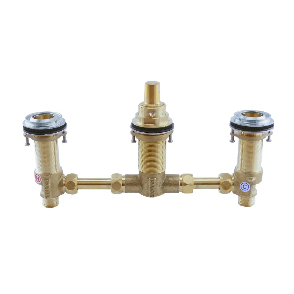 TOTO TBN01201U Valve,Tub Filler,Gr/Gs (3H) 