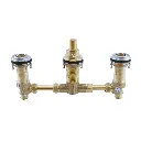 TOTO TBN01201U Valve,Tub Filler,Gr/Gs (3H) 