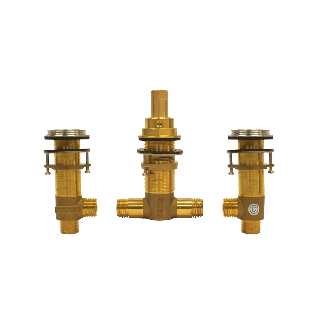 TOTO TBN02201U Valve,Tub Filler (3H) Ge,Gm,Gb,Gf