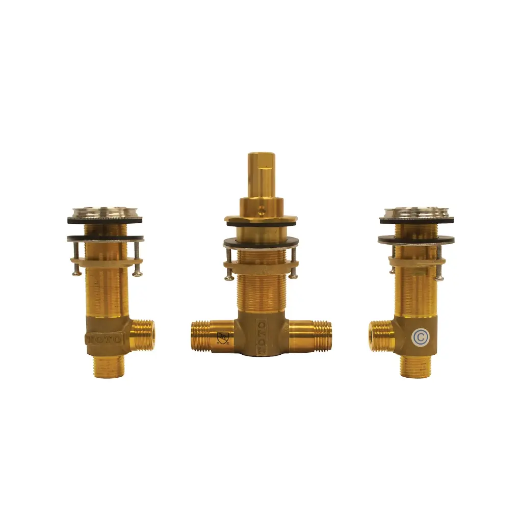 TOTO TBN02202U Valve,Tub Filler (3H) Gc