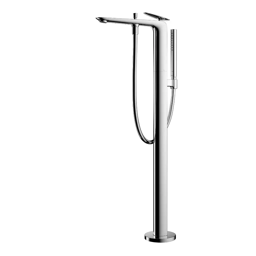 TOTO TBP03301U#XBC Freestanding Tub,Za Pn X Bn