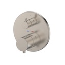 TOTO TBV01407U#BN Thermo Vol Ctrl Valve,G,Round Brushed Nickel