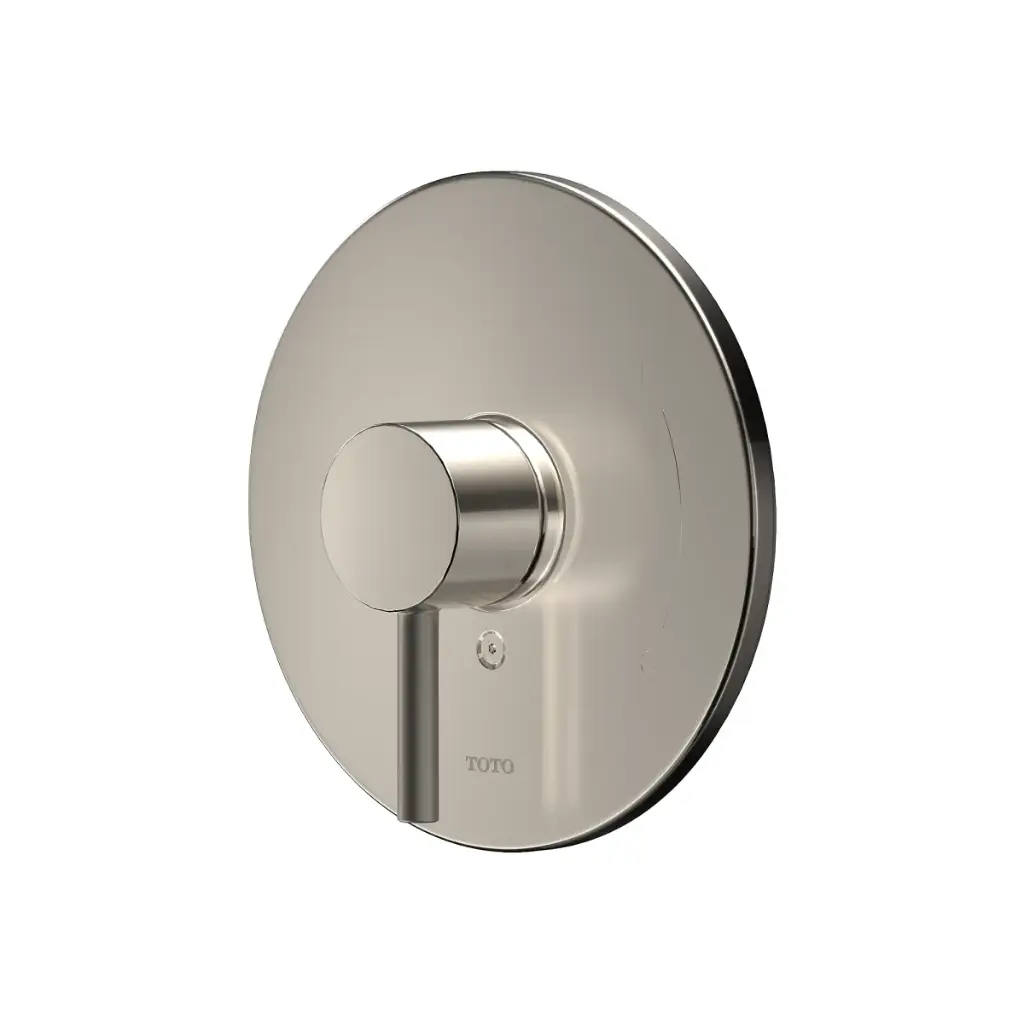 TOTO TBV01801U#BN Pb Valve Trim - Round