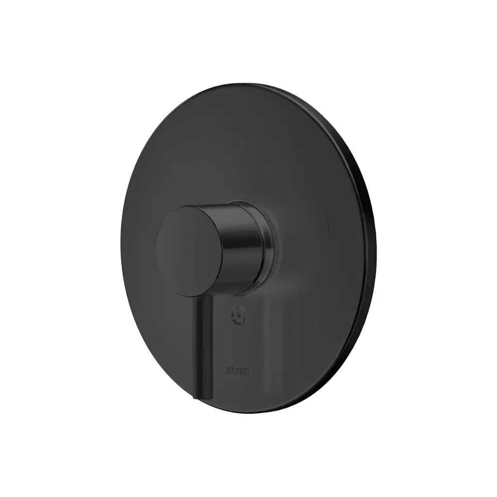 TOTO TBV01801U#MBL Pb Valve Trim Round