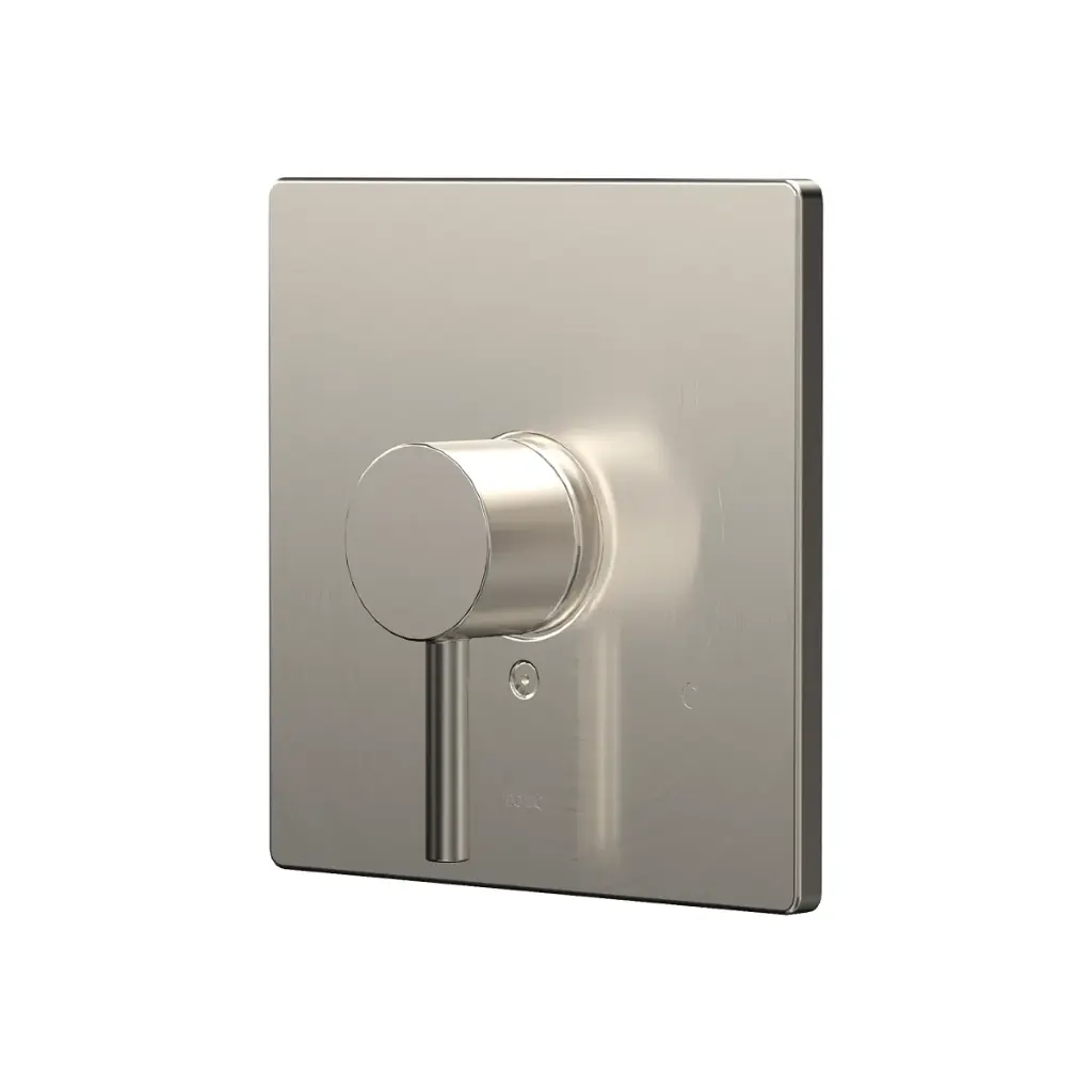 TOTO TBV02801U#BN Pb Valve Trim - Square