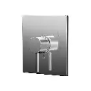 TOTO TBV02801U#CP Pb Valve Trim - Square