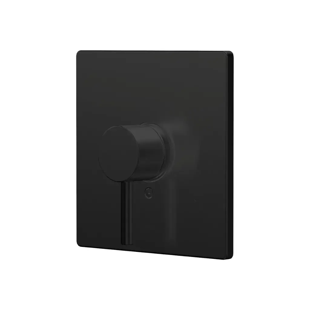 TOTO TBV02801U#MBL Pb Valve Trim Square