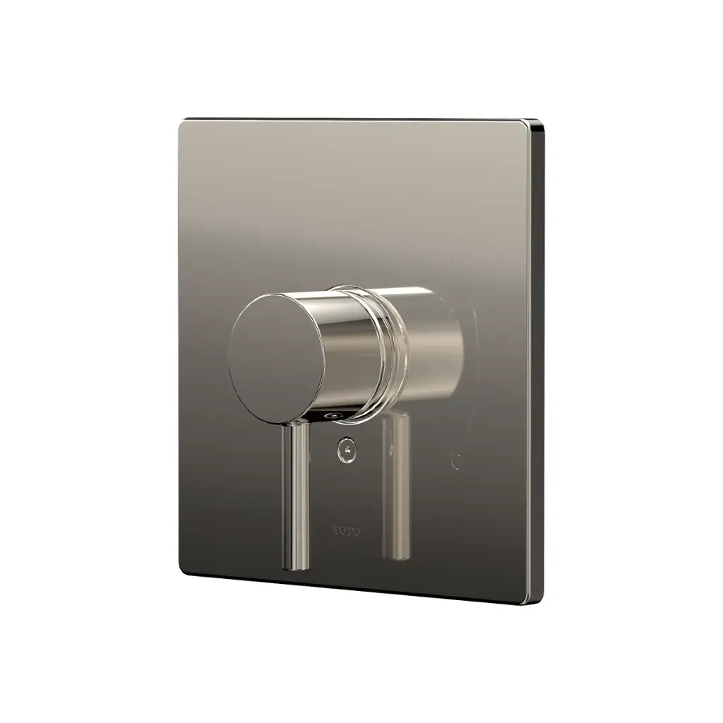 TOTO TBV02801U#PN Pb Valve Trim - Square