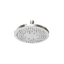 TOTO TBW01003U1#BN Sh,8.5",1 Mode,2.5Gpm,G,Round Brushed Nickel