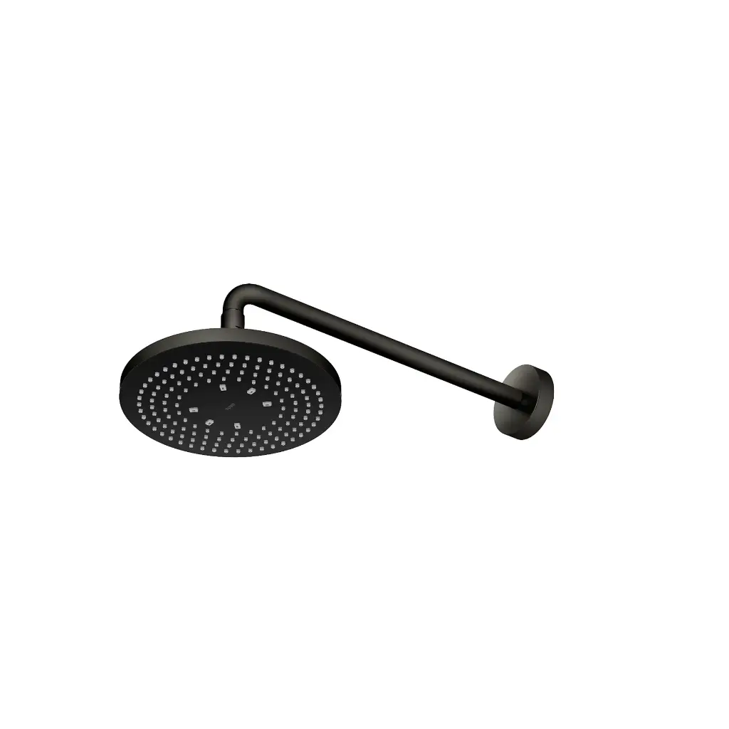 TOTO TBW01003U1#MBL Sh 8.5" 1 Mode 2.5Gpm G Round