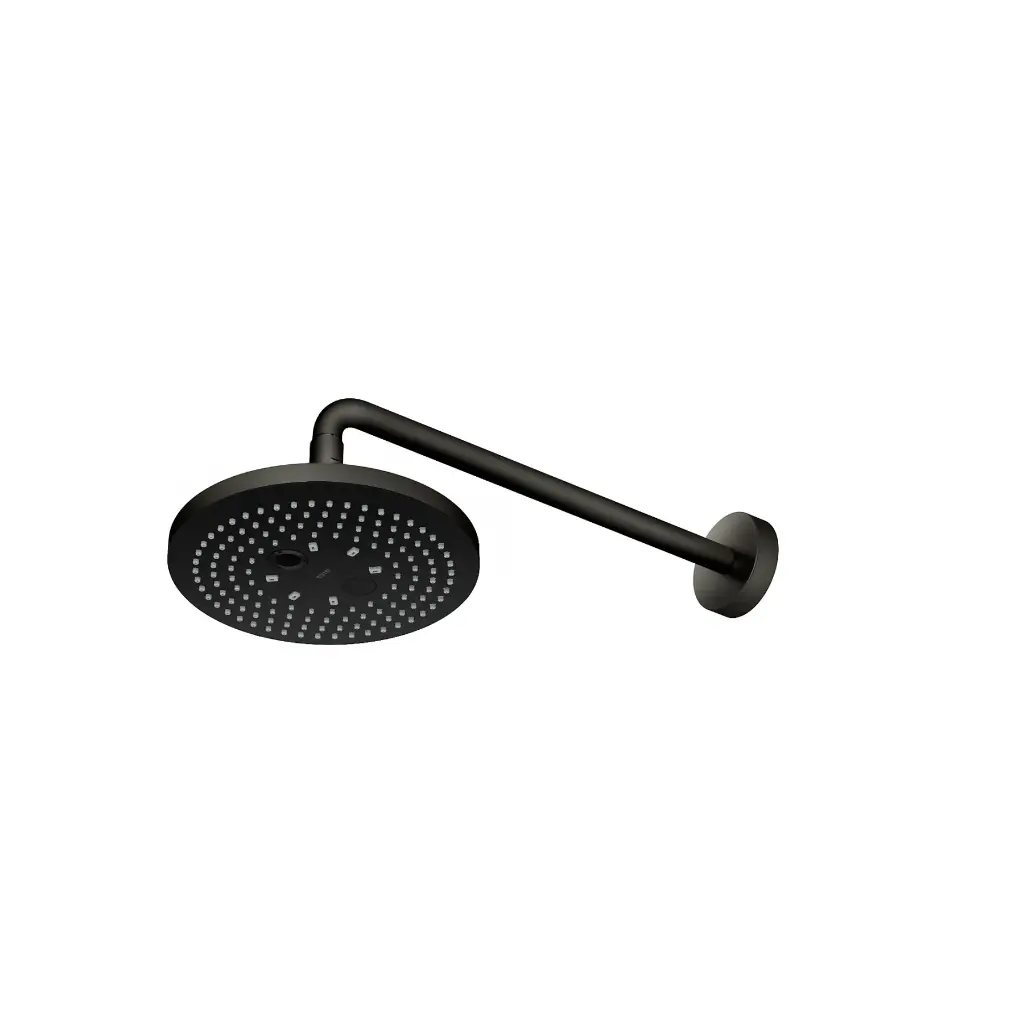 TOTO TBW01004U1#MBL Sh 8.5" 2 Mode 2.5Gpm G Round