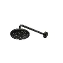 TOTO TBW01004U1#MBL Sh 8.5" 2 Mode 2.5Gpm G Round