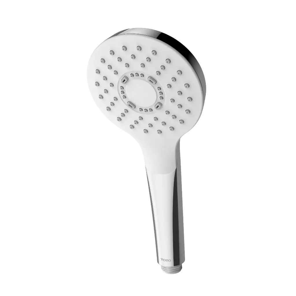 TOTO TBW01009U4#CP Hs,1 Mode,1.75Gpm,G,Round Chrome Plated