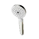 TOTO TBW01011U4#BN Hs,3 Mode,1.75Gpm,G,Round Brushed Nickel