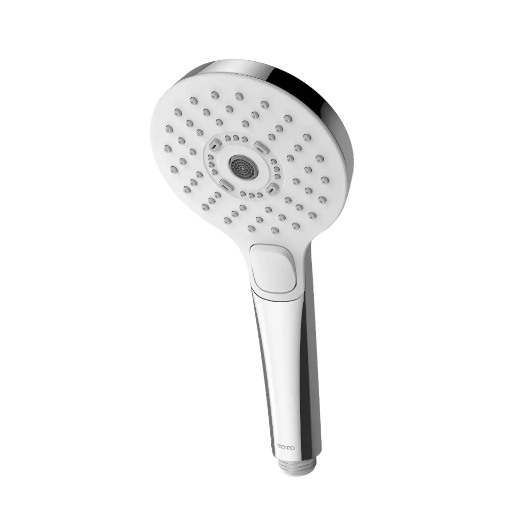 TOTO TBW01011U4#CP Hs,3 Mode,1.75Gpm,G,Round Chrome Plated