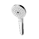 TOTO TBW01011U4#CP Hs,3 Mode,1.75Gpm,G,Round Chrome Plated