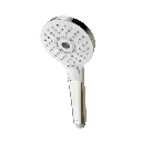 TOTO TBW01011U4#PN Hs,3 Mode,1.75Gpm,G,Round Polished Nickel