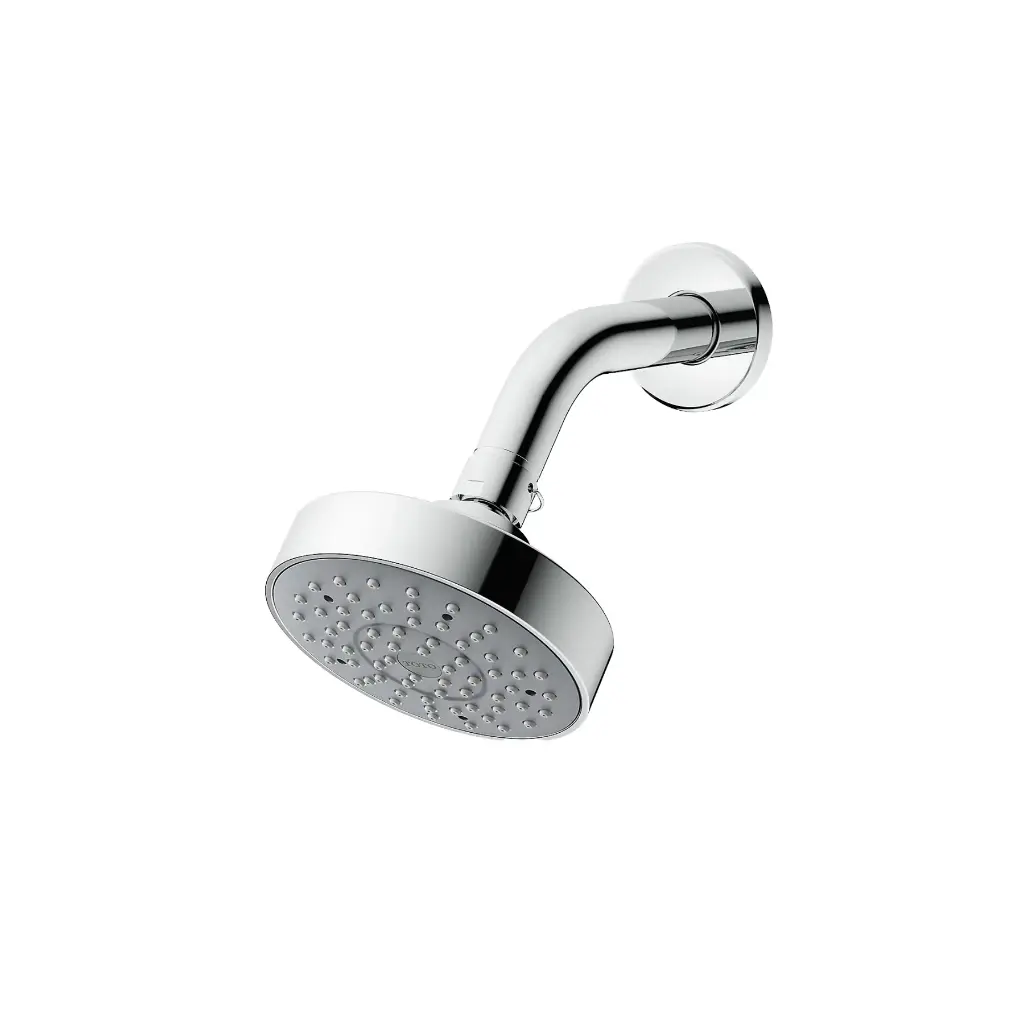 TOTO TBW01012U4#CP Sh,1 Mode,1.75Gpm,L,Modern Chrome Plated