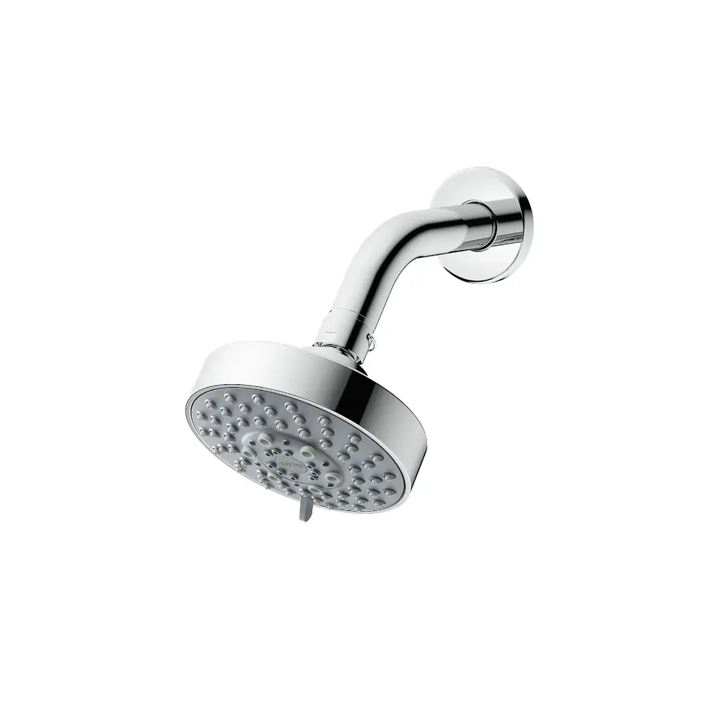 TOTO TBW01013U4#CP Sh,5 Mode,1.75Gpm,L,Modern Chrome Plated